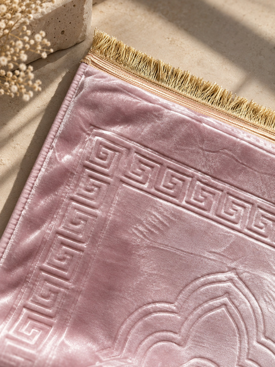Ma'way Prayer Mat